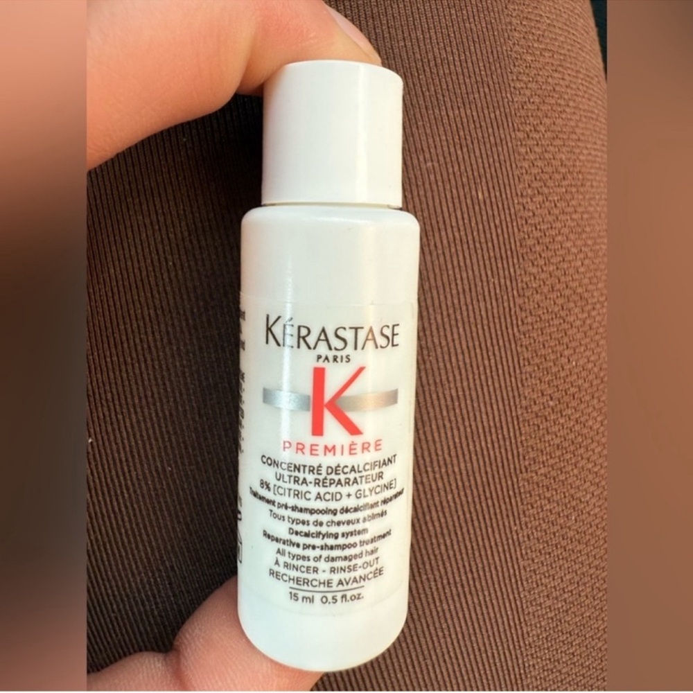❤️ 3/$25 Kerastase Premiere Concentrate and Repairing Treatment